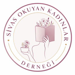 Sivas Okuyan Kadınlar Derneği logosu